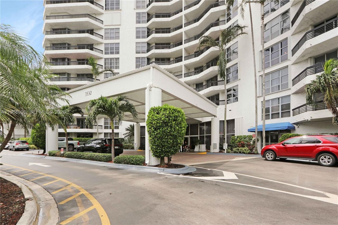 Please Call For Address, Unit 2402, Aventura, FL 33180 Photo