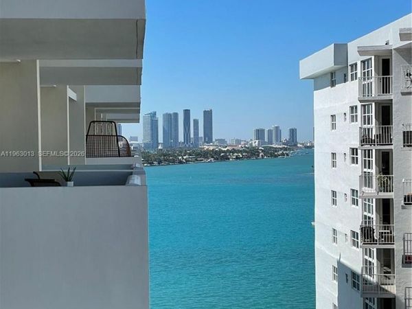 1200 West Ave , Unit 1418, Miami Beach, FL 33139