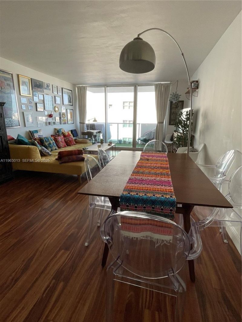 1200 West Ave , Unit 1418, Miami Beach, FL 33139 Photo