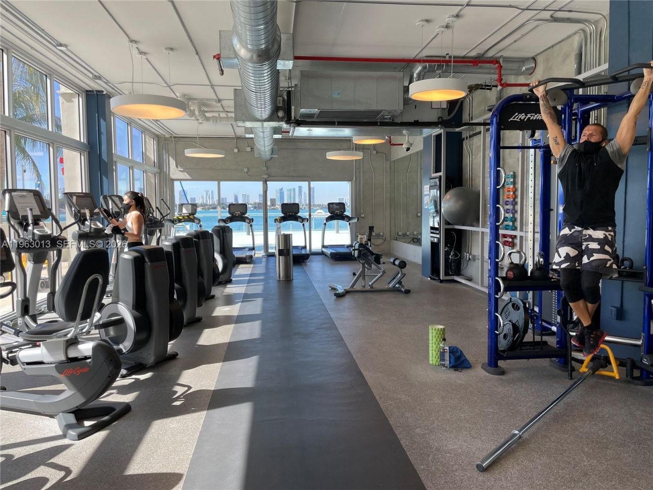 1200 West Ave , Unit 1418, Miami Beach, FL 33139 Photo