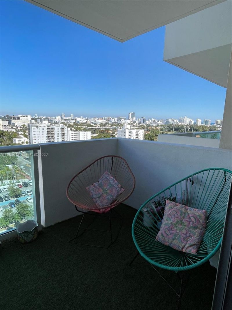 1200 West Ave, Unit 1418, Miami Beach, FL 33139 Photo