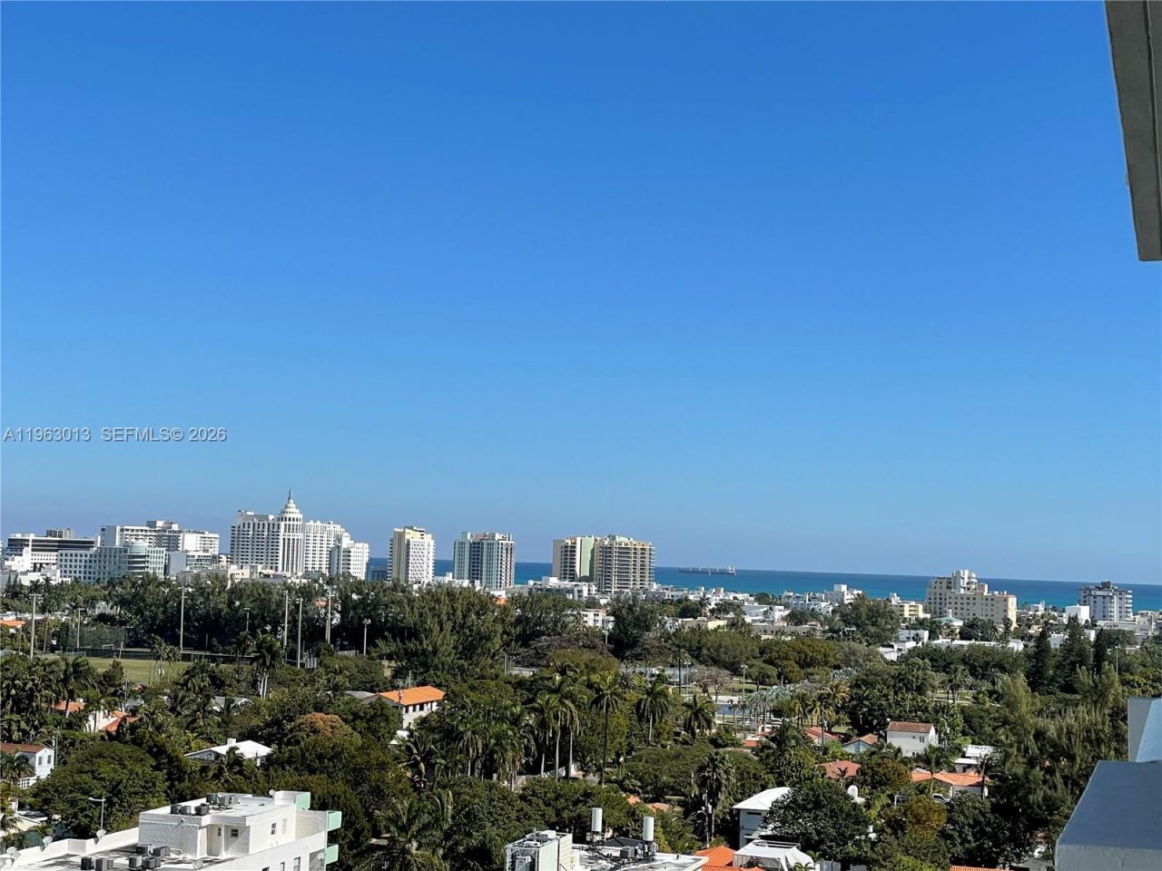 1200 West Ave , Unit 1418, Miami Beach, FL 33139 Photo