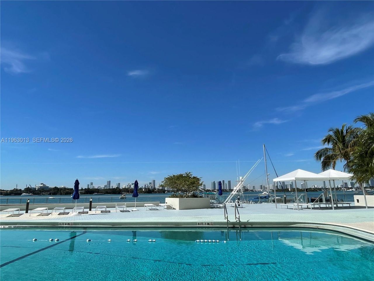 1200 West Ave , Unit 1418, Miami Beach, FL 33139 Photo