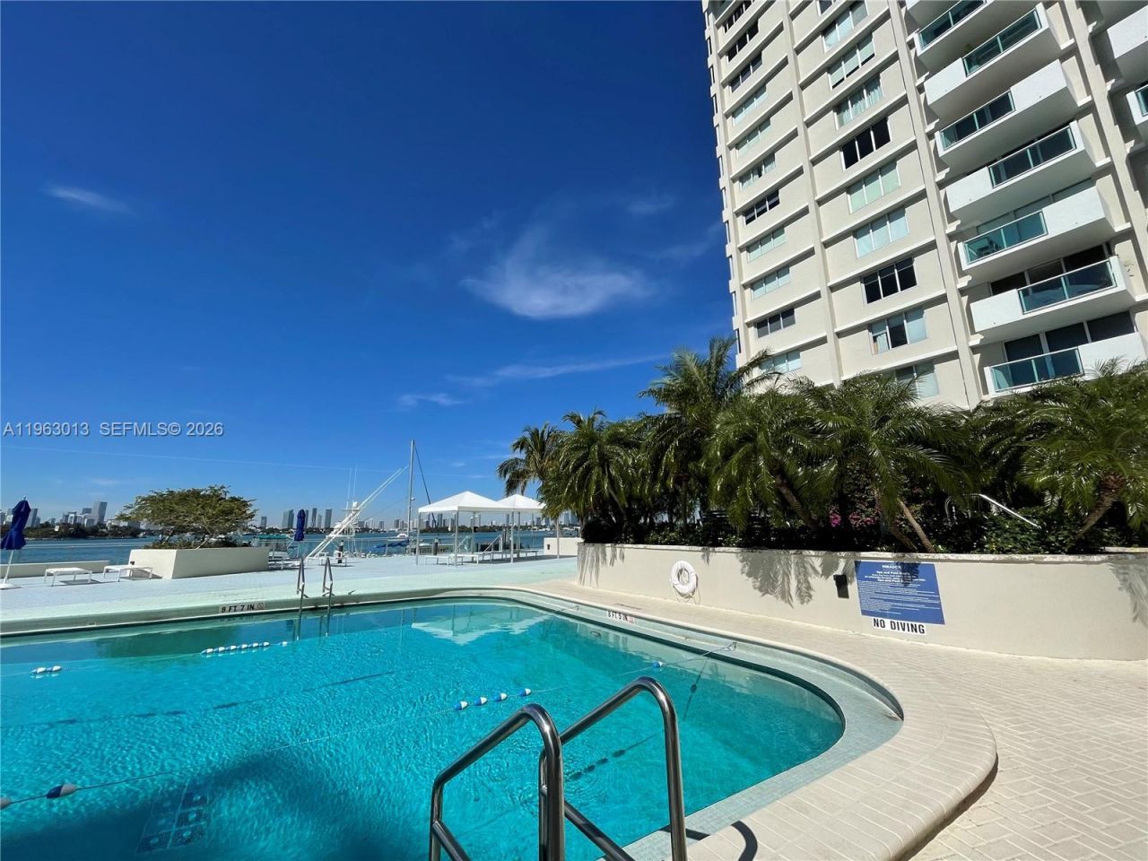 1200 West Ave, Unit 1418, Miami Beach, FL 33139 Photo