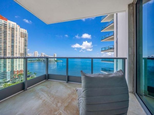 1331 Brickell Bay Dr, Unit 1602, Miami, FL 33131