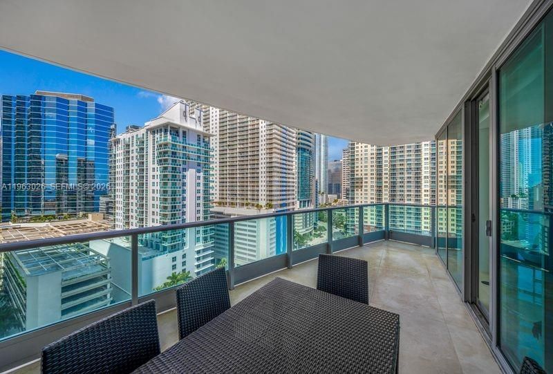 1331 Brickell Bay Dr, Unit 1602, Miami, FL 33131 Photo