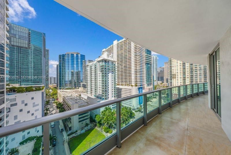 1331 Brickell Bay Dr, Unit 1602, Miami, FL 33131 Photo