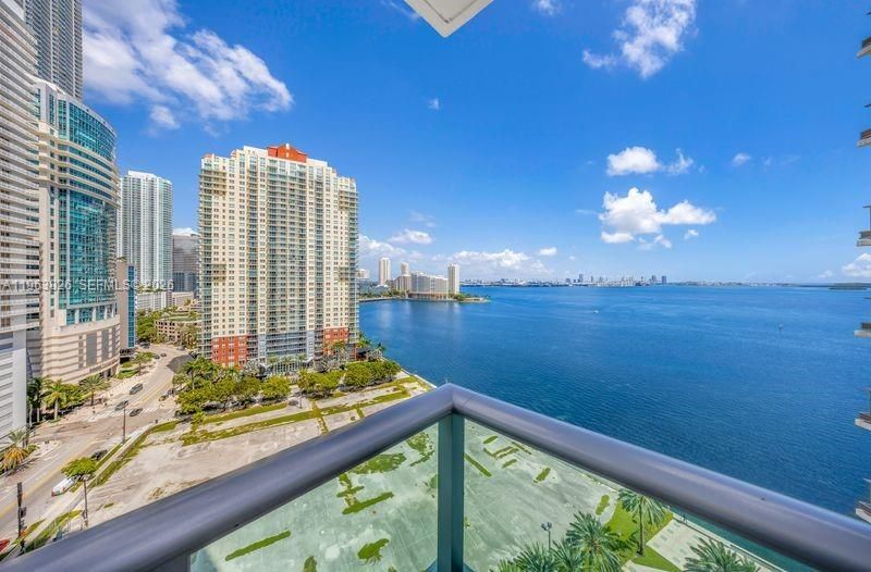 1331 Brickell Bay Dr, Unit 1602, Miami, FL 33131 Photo