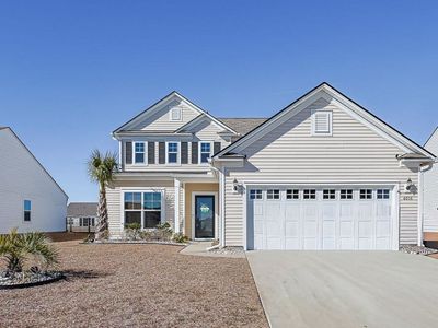 4016 Janus Dr., Myrtle Beach, SC 29579