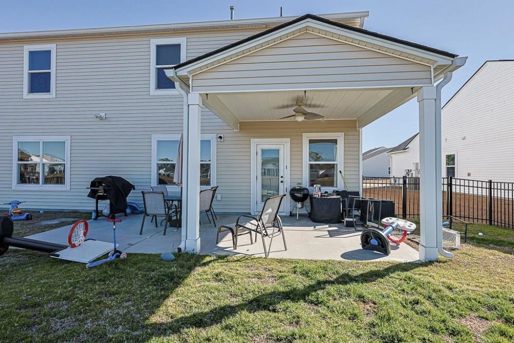 4016 Janus Dr. Photo 38