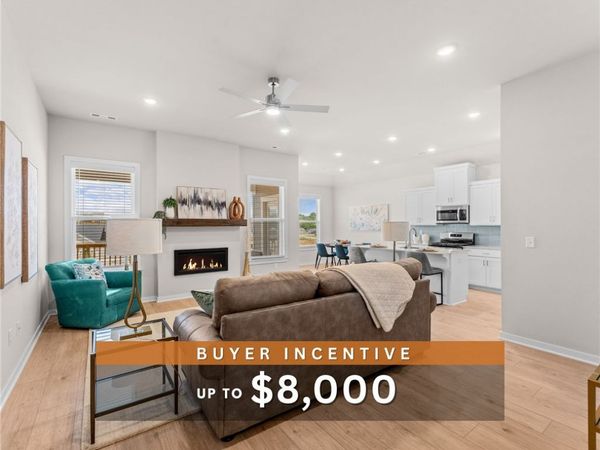 5908 SW Bear Creek Avenue, Bentonville, AR 72713