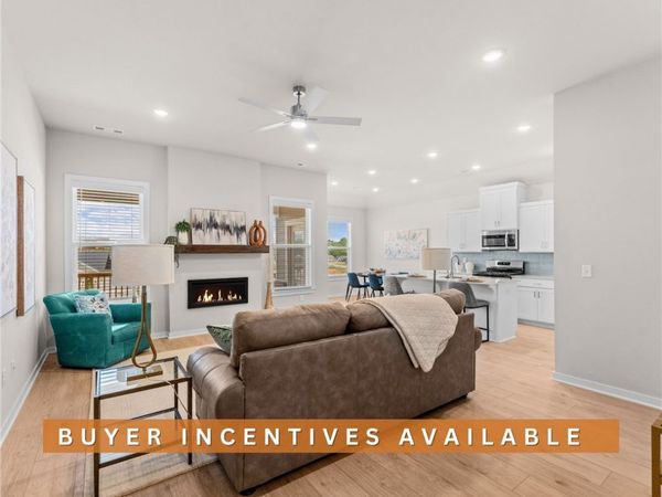 5908 SW Bear Creek Avenue, Bentonville, AR 72713