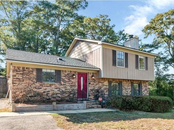 1000 Choctaw Bluff Road, Mobile, AL 36695