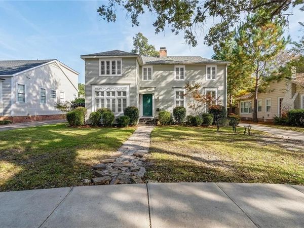 13 Audubon Place, Mobile, AL 36606