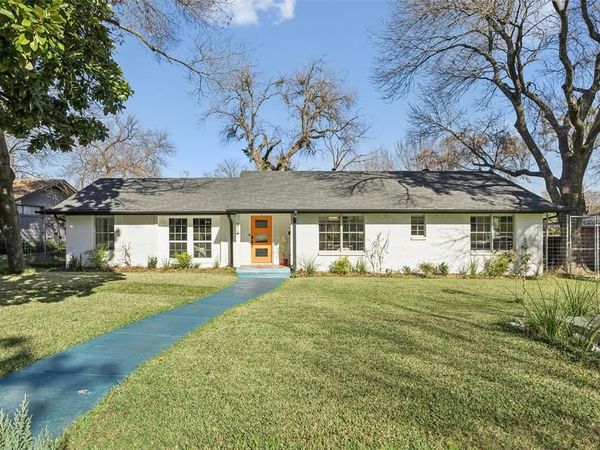 2715 Bonnywood Lane, Dallas, TX 75233