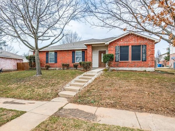 1524 Foxwood Lane, Rockwall, TX 75032