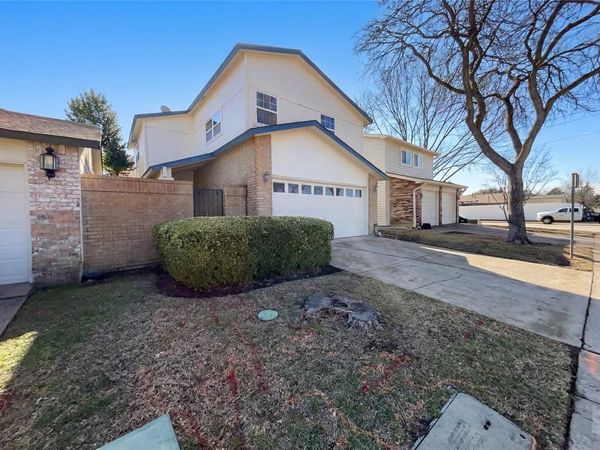 2962 Antares Circle, Garland, TX 75044