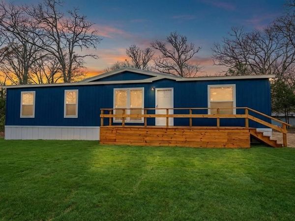 7108 Moccasin Drive, Mabank, TX 75156