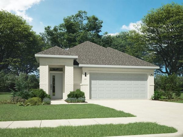 128 Millwood Road, Lavon, TX 75166