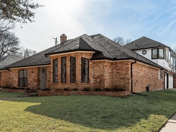 6621 Townlake Circle, Arlington, TX 76016