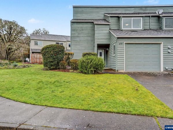 4139 NW Walnut Pl, Corvallis, OR 97330