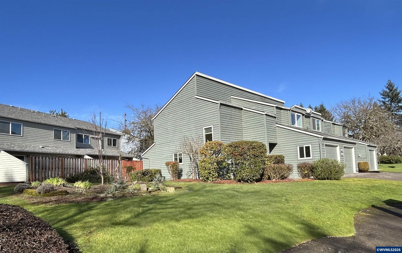 4139 NW Walnut Pl, Corvallis, OR 97330 Main Photo