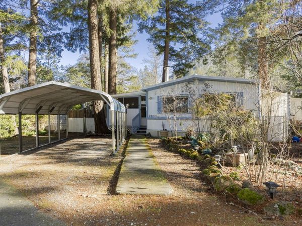 537 Thompson Creek Road, UNIT 43, Applegate, OR 97530