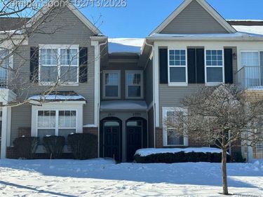 2393 Arcadia Drive, CANTON, MI 48188