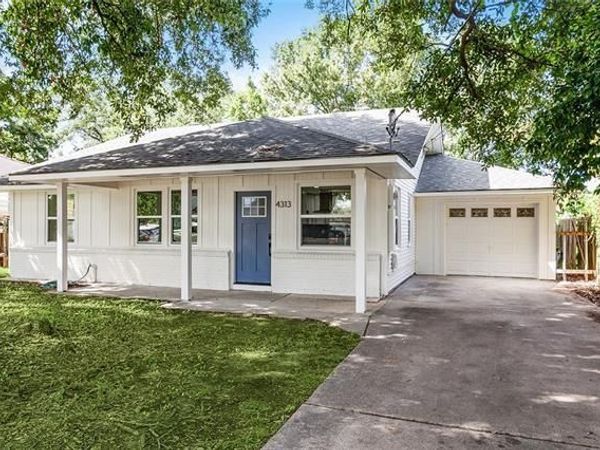 4313 LENORA Street, Metairie, LA 70001