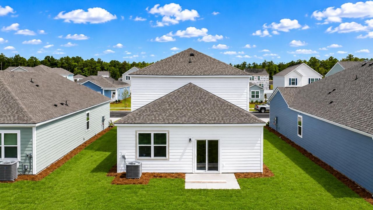 3952 Aberfeldy Lane Photo 8