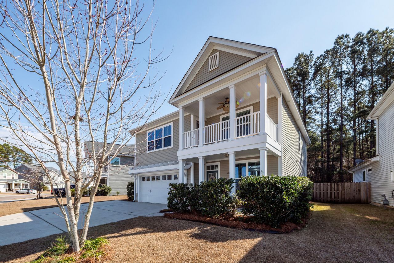 127 Glenspring Drive Summerville, SC 29486
