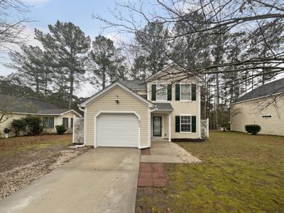 4860 Hearthside Drive, Summerville, SC 29485
