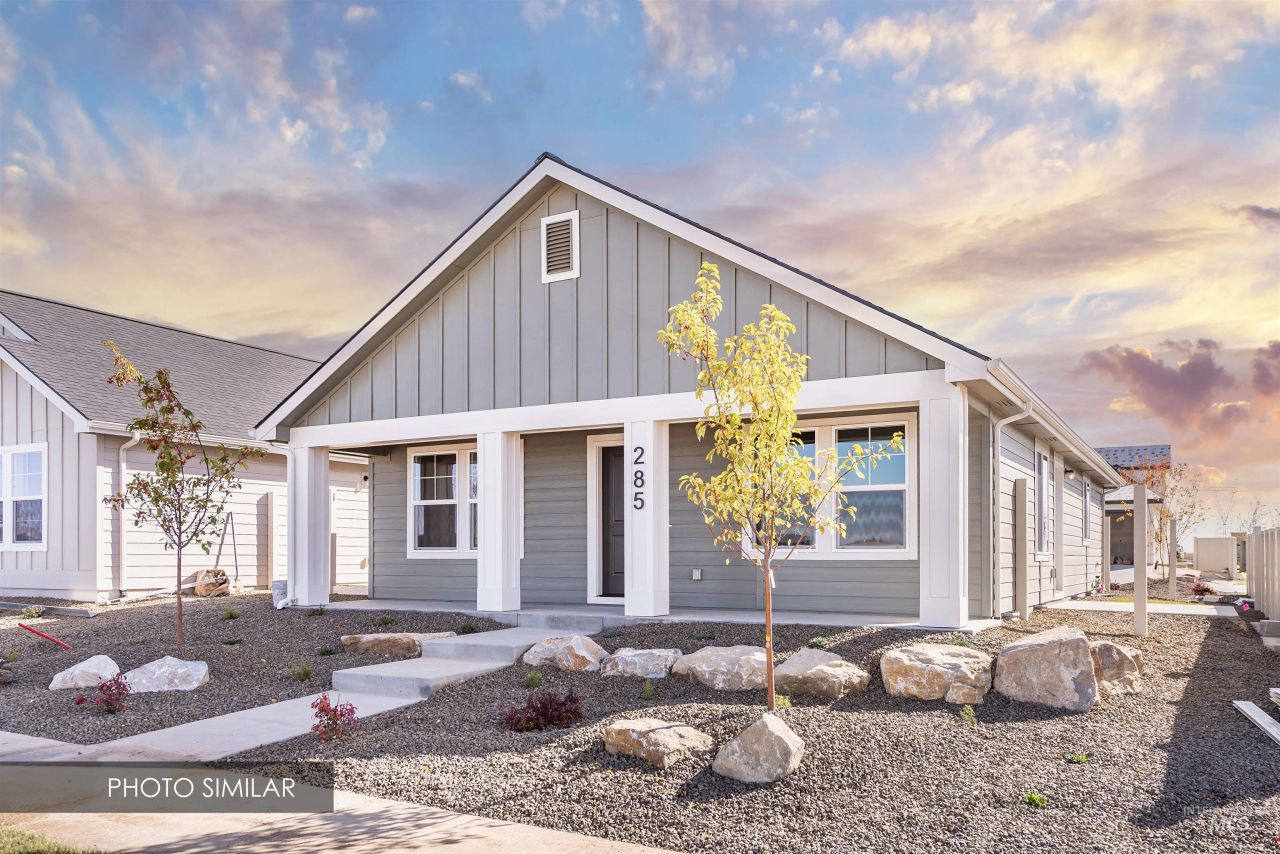 405 E. Chevy Dr., Boise, ID 83716 Main Photo