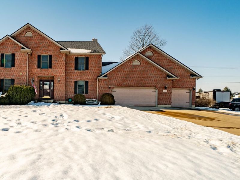 825 Chaucer Lane, Tipp City, OH 45371 Photo 54