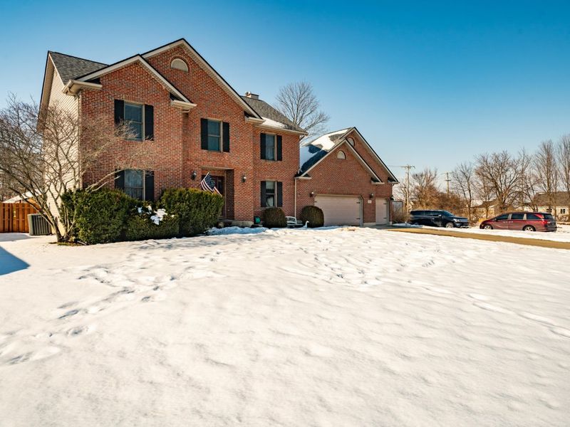 825 Chaucer Lane, Tipp City, OH 45371 Photo 55