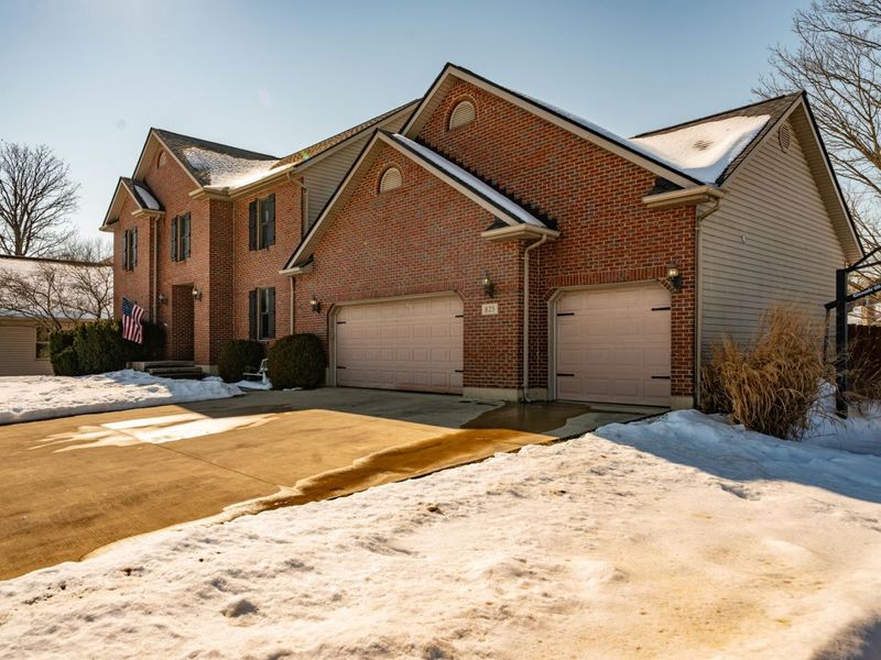 825 Chaucer Lane, Tipp City, OH 45371 Photo 57