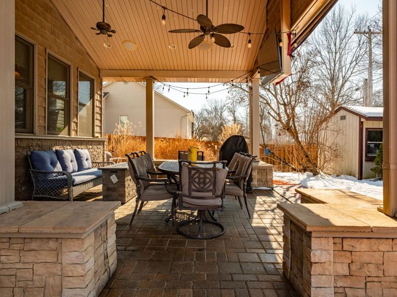 825 Chaucer Lane, Tipp City, OH 45371 Photo 59