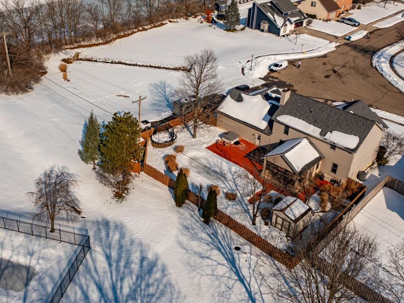 825 Chaucer Lane, Tipp City, OH 45371 Photo 67