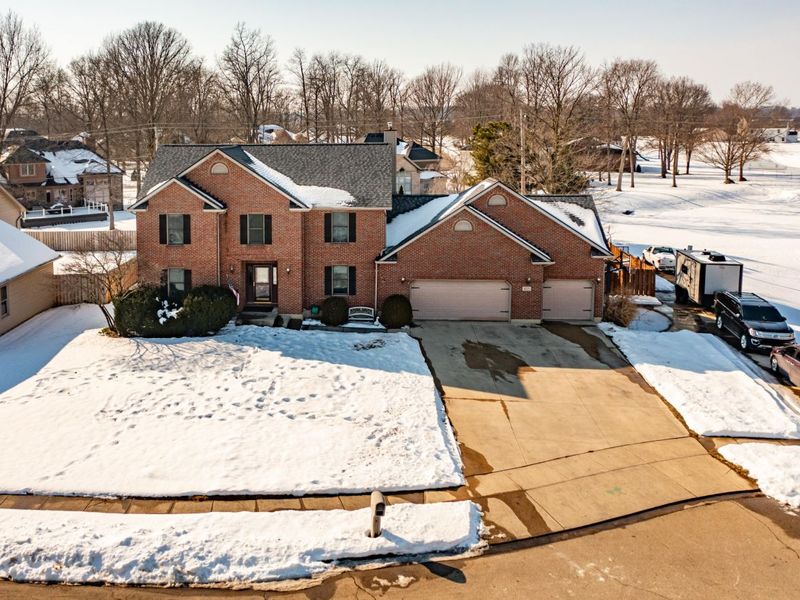 825 Chaucer Lane, Tipp City, OH 45371 Photo 71