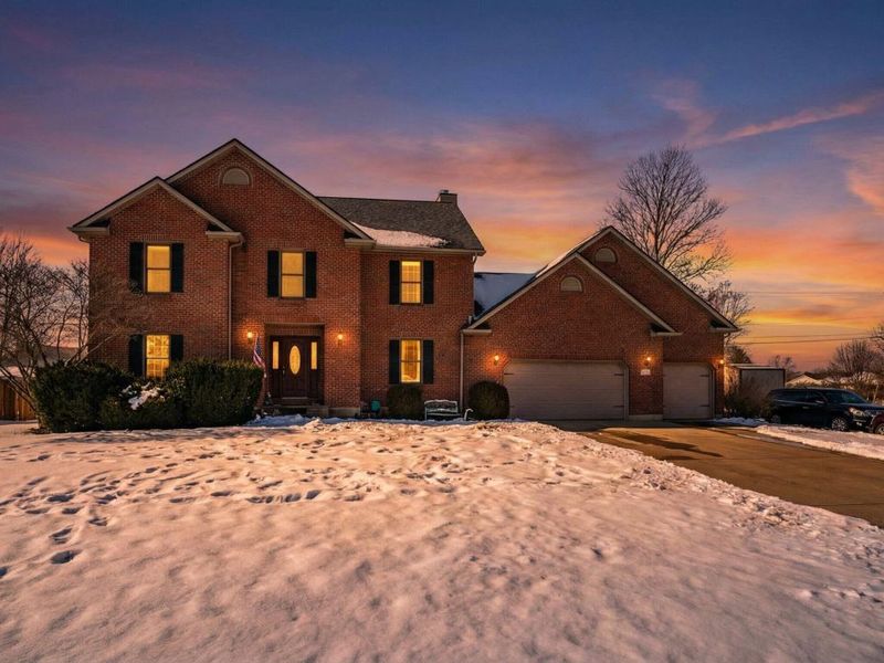 825 Chaucer Lane, Tipp City, OH 45371 Photo 72