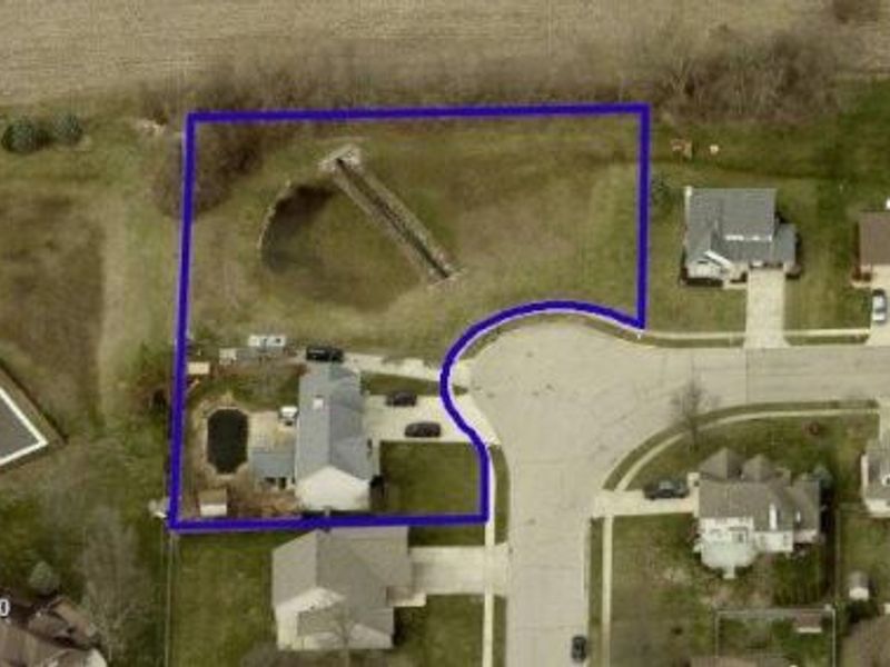 825 Chaucer Lane, Tipp City, OH 45371 Photo 74