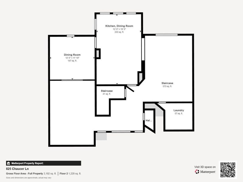 825 Chaucer Lane, Tipp City, OH 45371 Photo 76