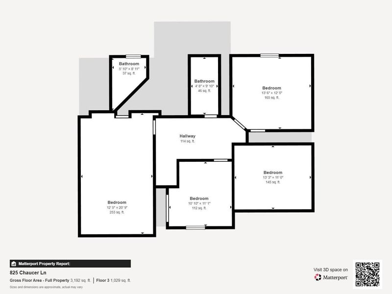 825 Chaucer Lane, Tipp City, OH 45371 Photo 77