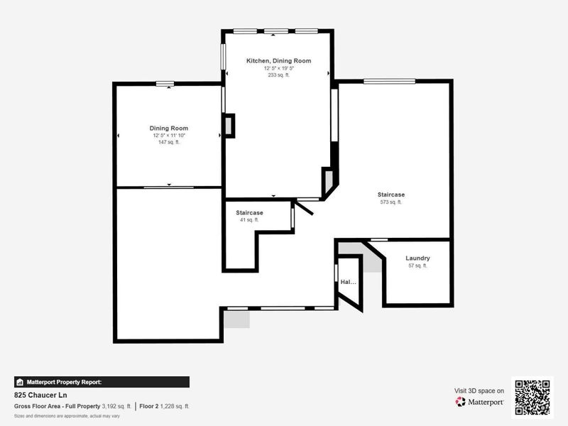 825 Chaucer Lane, Tipp City, OH 45371 Photo 78