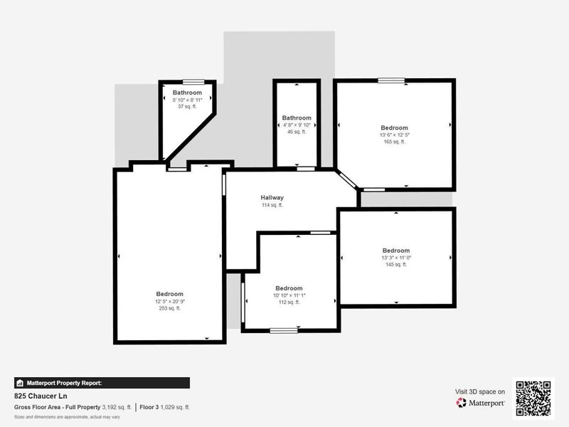 825 Chaucer Lane, Tipp City, OH 45371 Photo 79