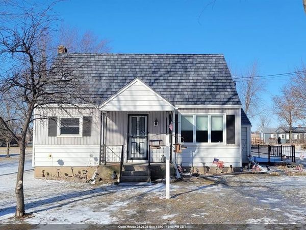 W2885 COUNTY ROAD HHH, Malone, WI 53049