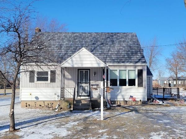 W2885 COUNTY ROAD HHH, Malone, WI 53049