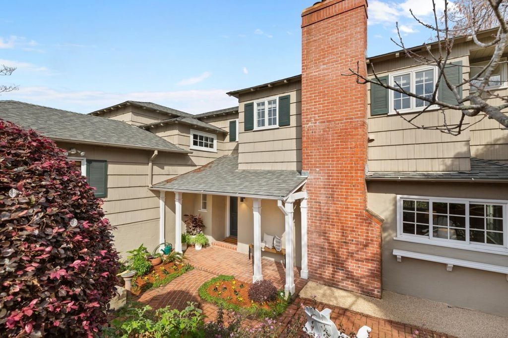 1123 1123 Park Hills Rd, Berkeley, CA 94708 Main Photo