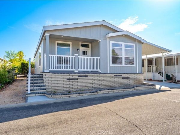 1150 Ventura Boulevard, Unit 77, Camarillo, CA 93010