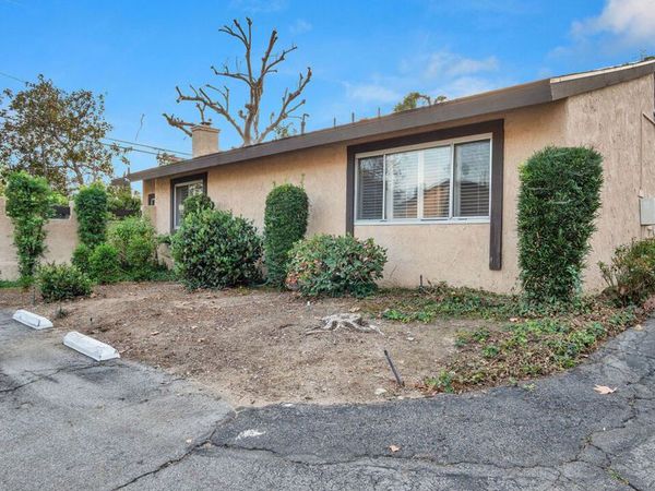 263 E Sierra Madre Boulevard, Unit 4, Sierra Madre, CA 91024